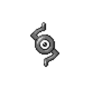 201 Unown S icon